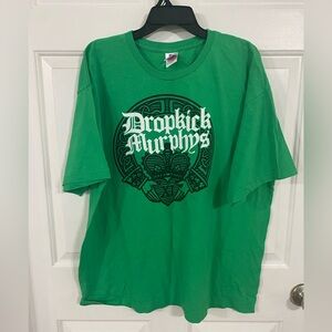 Bayside Dropkick Murphy Tee